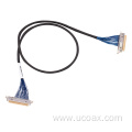 UCOAX Screen Wire Assemblies Solutions